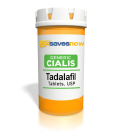 Cialis (Generic) Tadalafil 