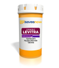 Levitra (Generic) Vardenafil