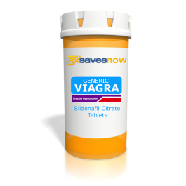 Viagra (Generic) Sildenafil