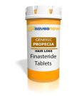 Finasteride (Generic) Propecia